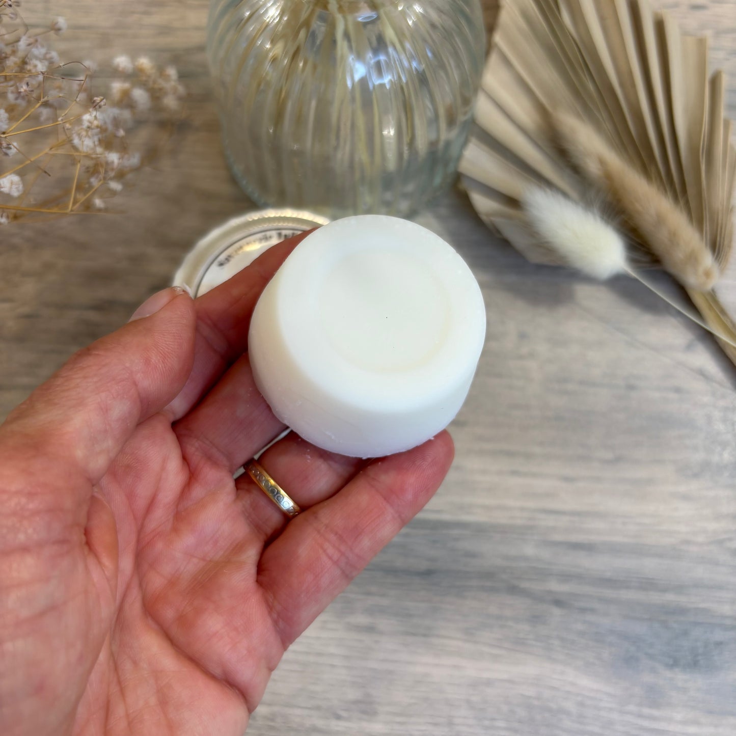 Fondants parfumés