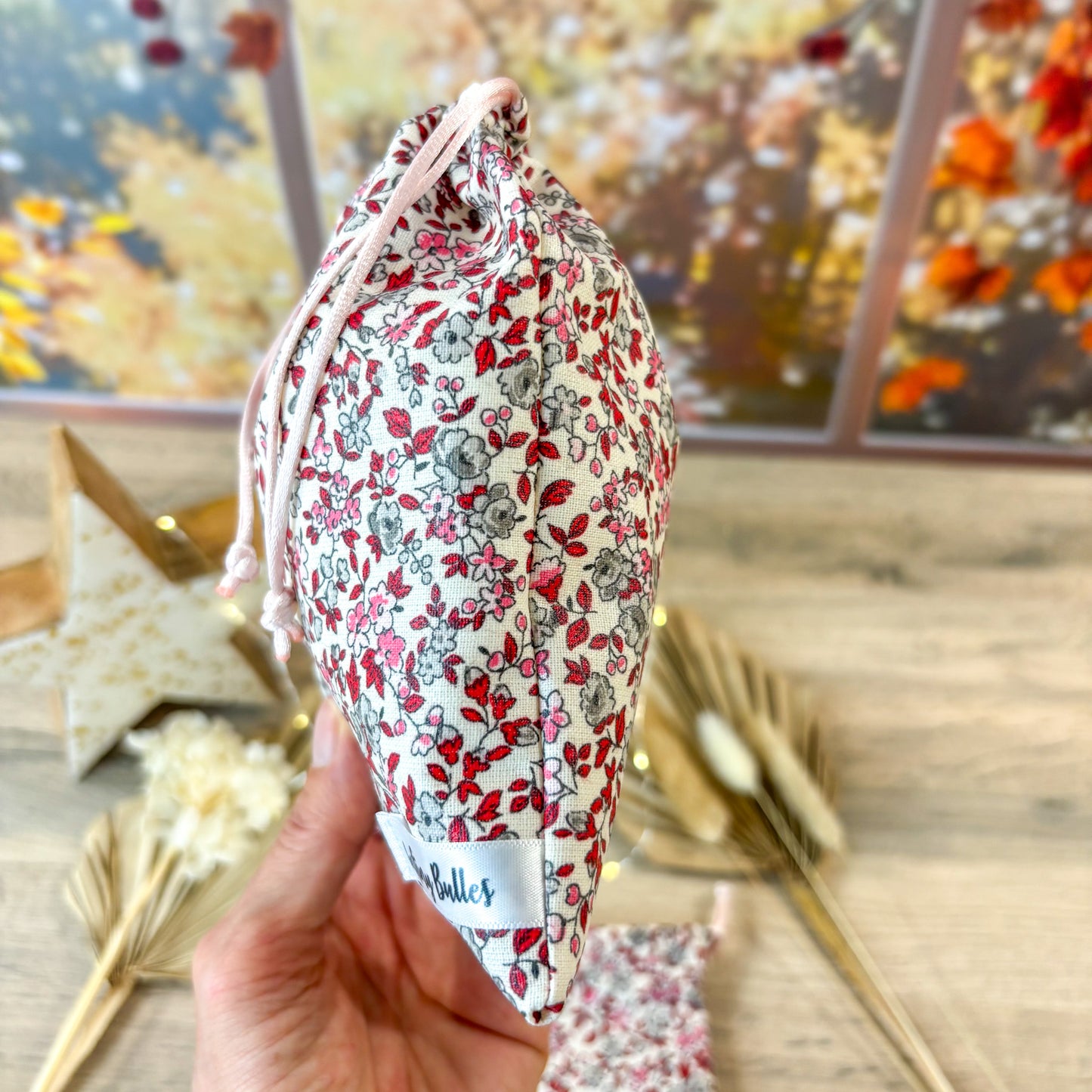 Pochette de transport