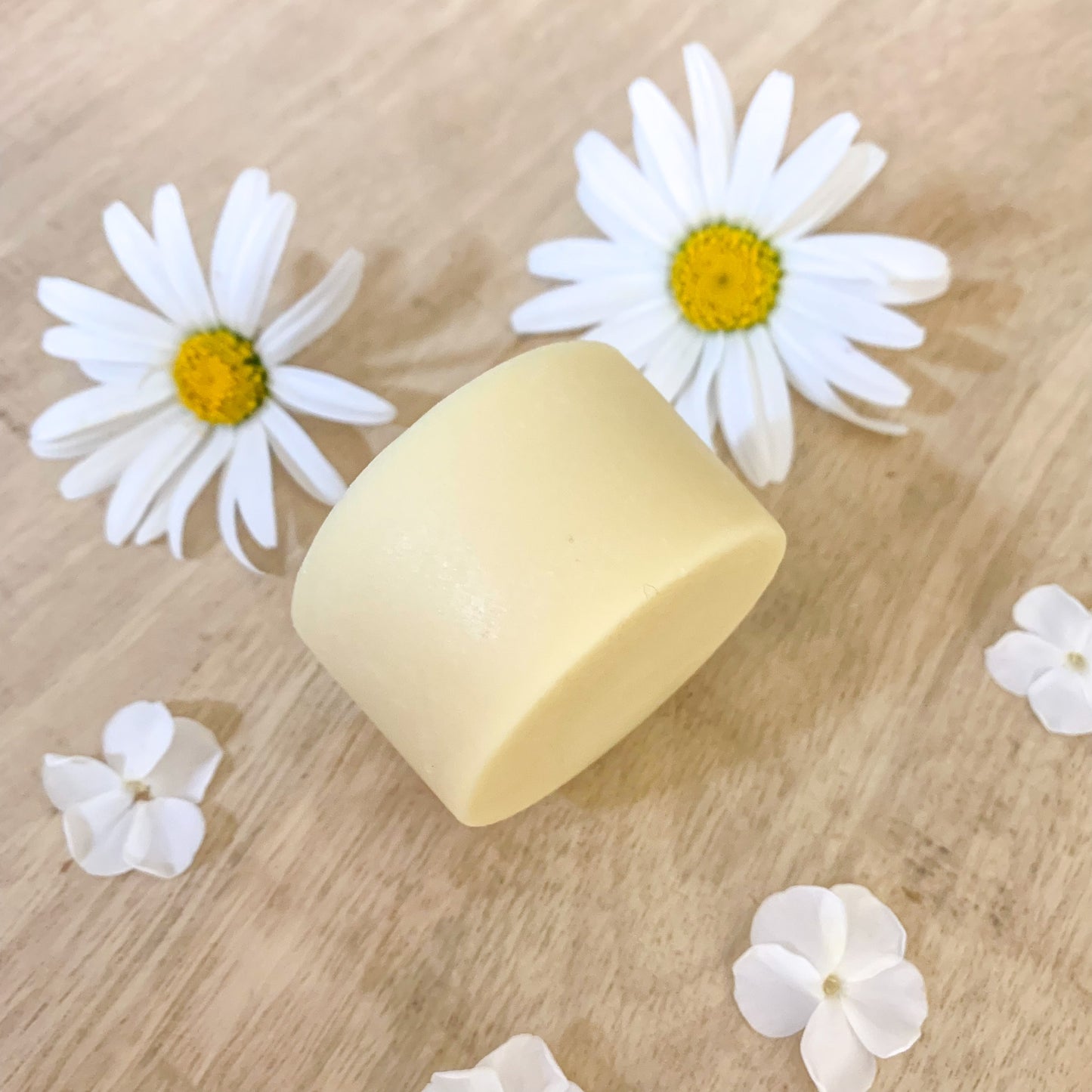 Baume solide karité