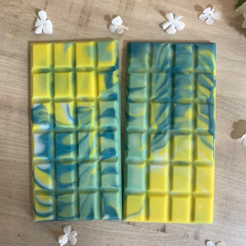 savon fraîcheur Infiny Bulles