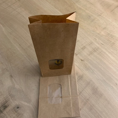 Sac kraft