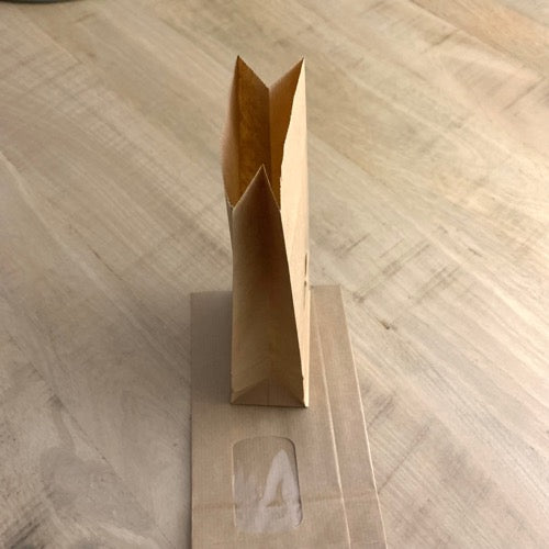 Sac kraft