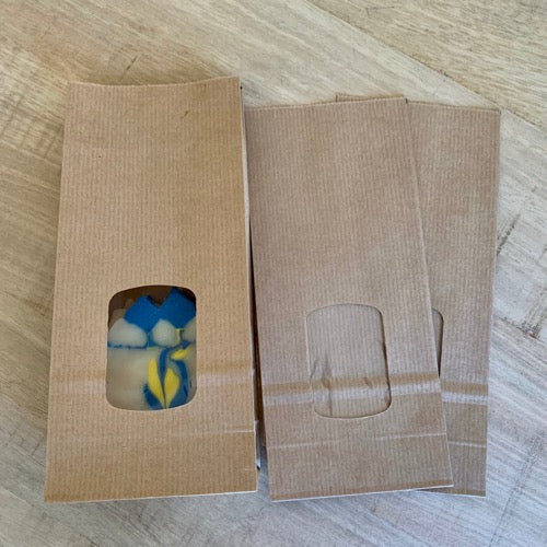 Sac kraft
