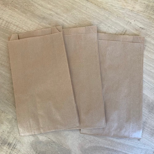 Sac kraft