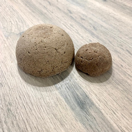 shampoing solide Infiny Bulles