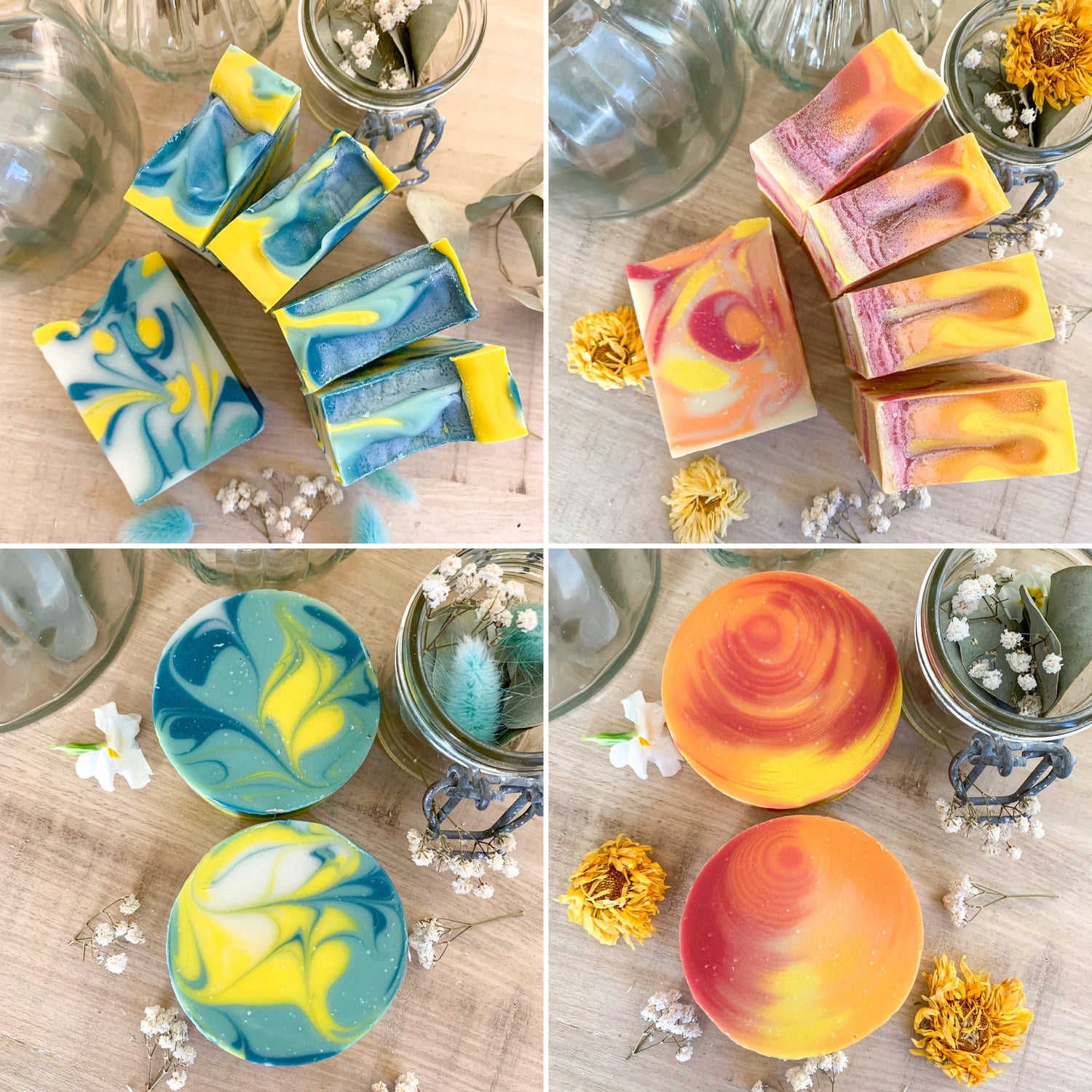 gamme karite mangue Infiny Bulles