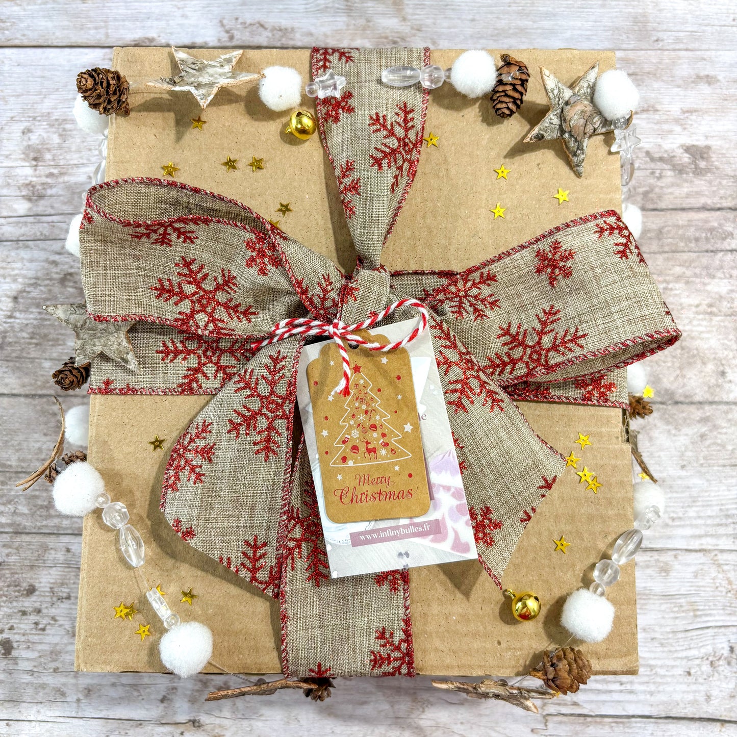 Box de Noël