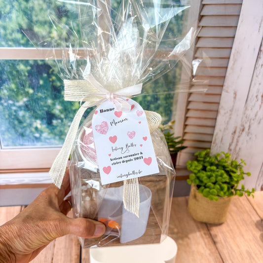 Coffret "Parenthèse parfumée"