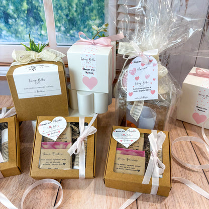 Coffret "Rituel précieux"