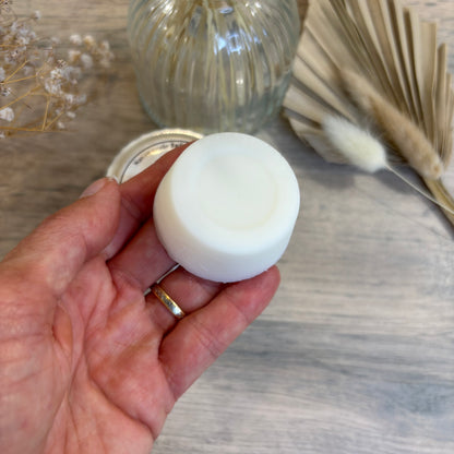 Fondants parfumés