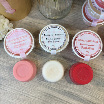L'Écrin parfumé