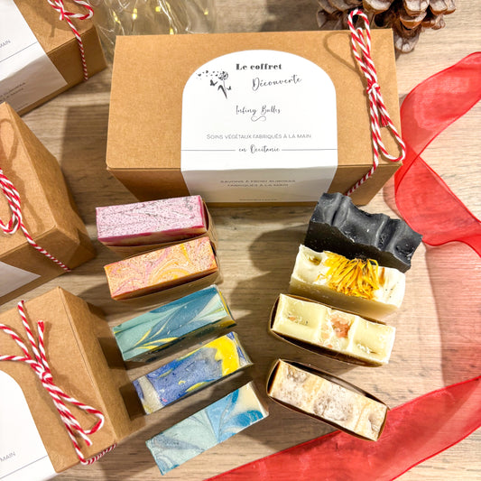 Coffret découverte