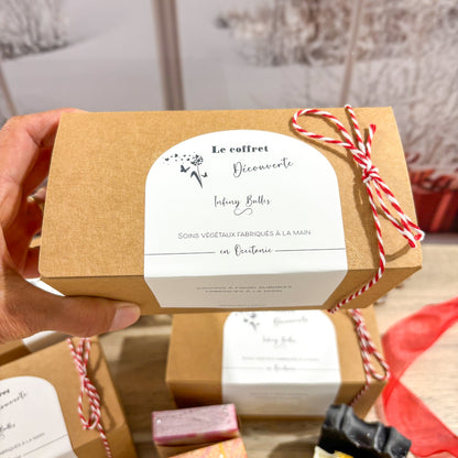 Coffret découverte