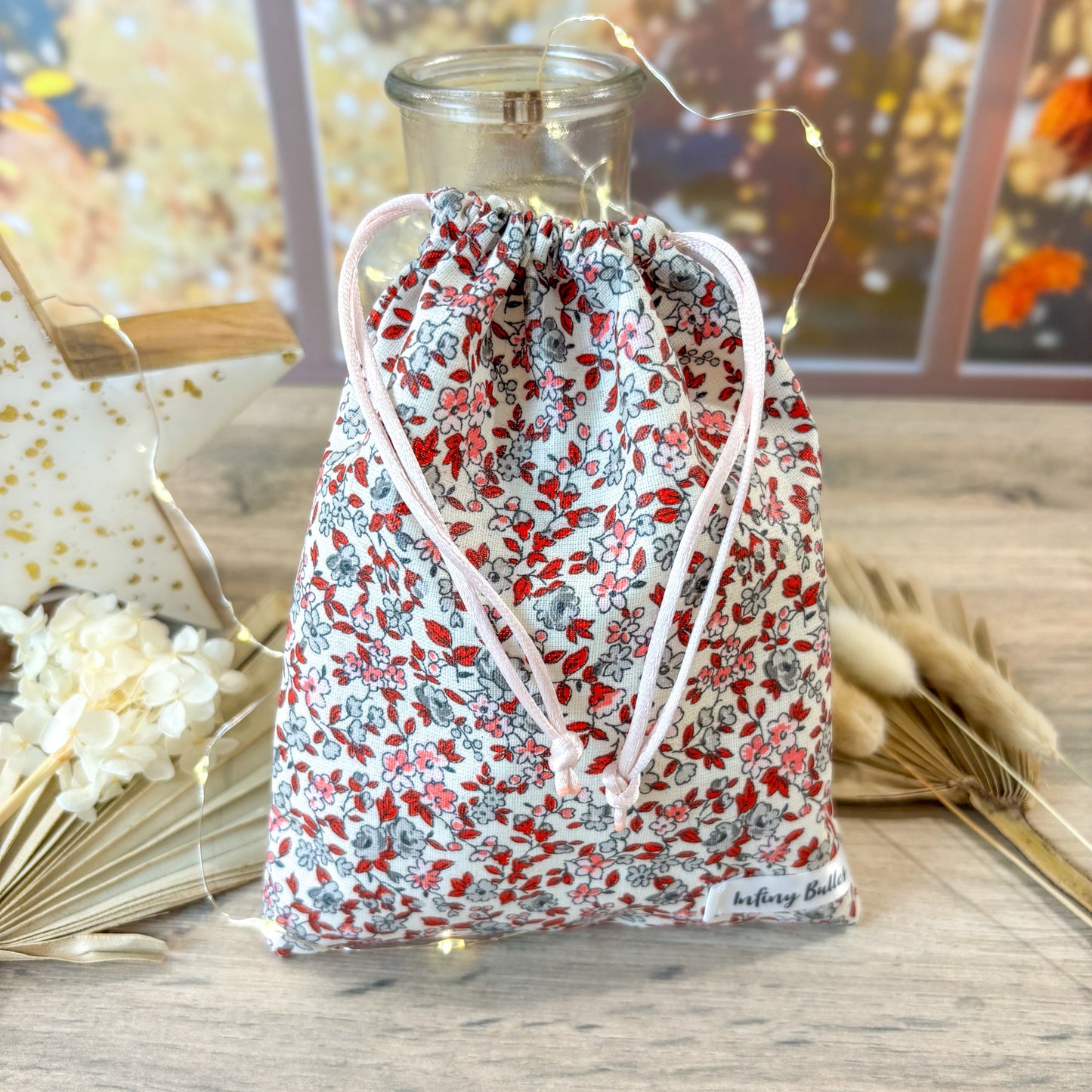 Pochette de transport