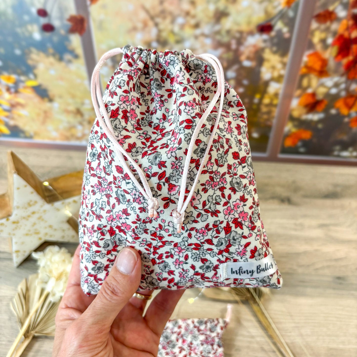 Pochette de transport