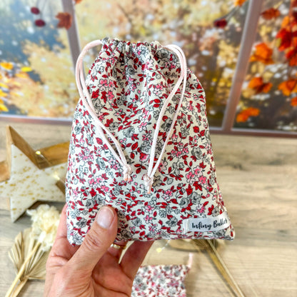 Pochette de transport