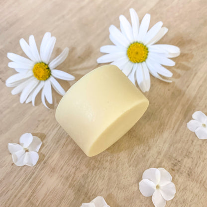 Baume solide karité