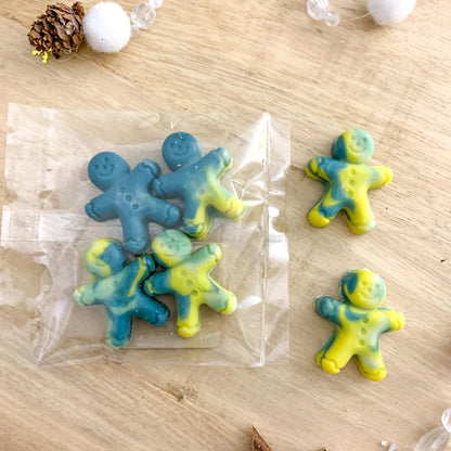 Les savons mignardises