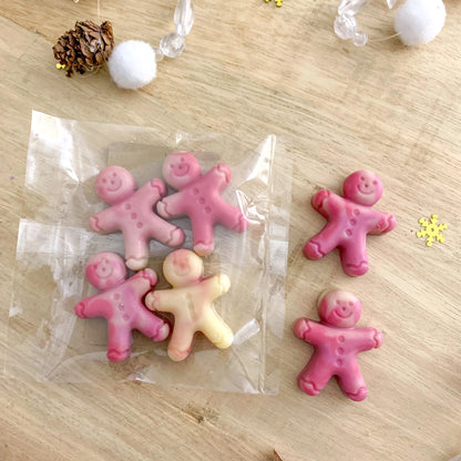 Les savons mignardises