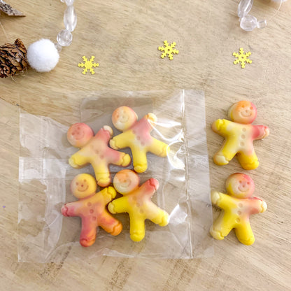 Les savons mignardises