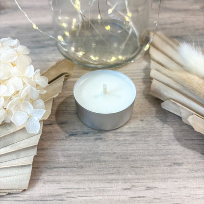 Bougies chauffe - plat