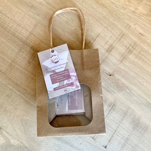 Sac kraft