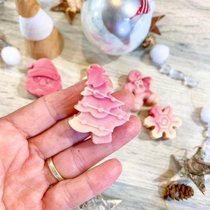 Les savons mignardises